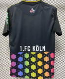 2023/24 1. FC Köln GK Fans Soccer Jersey 科隆