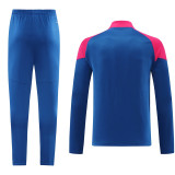 2024/25 AC Blue Jacket Tracksuit