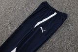 2024/25 MS Light Blue Windbreaker （A Set）
