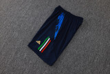 2024/25 Italy White Vest Training Jersey(A Set)
