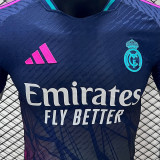 2024/25 RM Special Edition Player Version Soccer Jersey