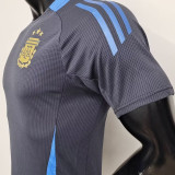2024/25 Argentina Player Version Soccer Jersey