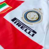 2007-2008 In Milan Away Retro Soccer Jersey