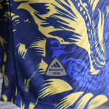 2024/25 RM Special Edition Blue Player Version Soccer Jersey