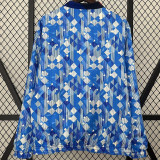 2024/25 England Reversible Windbreaker 双面
