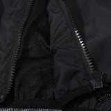2023/24 Inter Miami Black Windbreaker