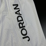 2024/25 Jordon White NBA Shorts Pants