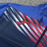 2024/25 JOMA Sapphire Blue Sweater Tracksuit