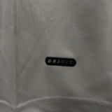 2001/2002 PSG Third Retro Soccer Jersey