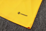 2024/25 RM Yellow Vest Training Jersey(A Set)