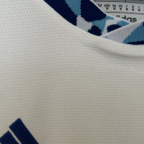 2024/25 Cruzeiro Away White Fans Jersey