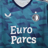 2023/24 FY Away Fans Soccer Jersey