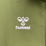 2024/25 Denmark Reversible Windbreaker 双面