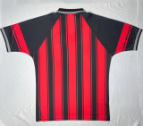 1997/98 FC Kosice Home Retro Soccer Jersey