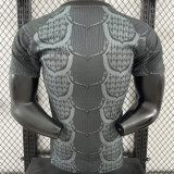 2025 BA Special Edition Player Version Soccer Jersey