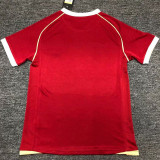 2006-2007 M Utd Home Retro Soccer Jersey