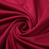 2024/25 BA Red Vest Training Jersey(A Set)