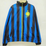 2025 In Milan Reversible Windbreaker 双面