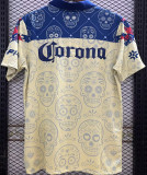 2023/24 Club America Día de Muertos Yellow Fans Jersey