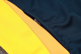 2025 RM Sapphire Blue Jacket Tracksuit