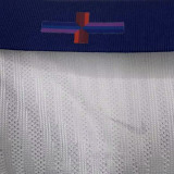 2024/25 England Home Player Version Kids Jersey 球员版童装