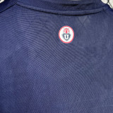 2003 Universidad de Chile Home Blue Retro Soccer Jersey