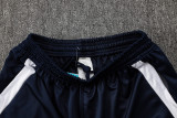 2024/25 MS Light Blue Windbreaker （A Set）