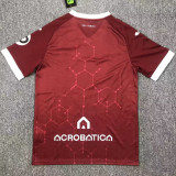 2024/25 Torino Home Fans Soccer Jersey