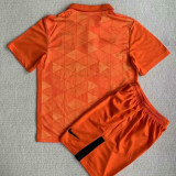 2023 AFC Richmond Away Kids Soccer Jersey