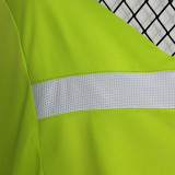2023 Palmeiras Light Green Training Jersey