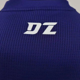 2023/24 Algeria Special Edition Purple Player Version Jersey