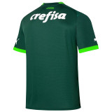 2023/24 Palmeiras Home Green Women Jersey 女装