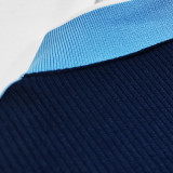 1998 Argentina Away Retro Soccer Jersey