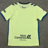 2024/25 Las Palmas Third Fans Soccer Jersey
