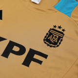2024/25 Argentina Training Tracksuit