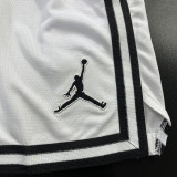 2024/25 Jordon White NBA Shorts Pants