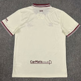 2024/25 Sheffield United Third Fans Soccer Jersey 谢菲尔德联