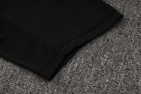 2024/25 Germany Black Training Tracksuit 七分裤