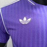 2025 RM Special Edition Player Version Soccer Jersey