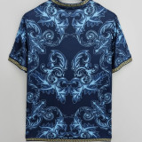 2022 Italy VERSACE Special Edition Fans Jersey