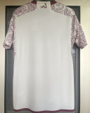 H. LOZANO #22 Mexico 1:1 Quality Away Fans Soccer Jersey