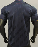 2025 JUV Retro Style Player Version Soccer Jersey
