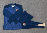 2025 BA Kids Sweater Tracksuit