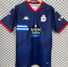 2024/25 Deportivo de La Coruña Third Fans Soccer Jersey