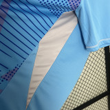 2024/25 RM GK Blue Fans Soccer Jersey