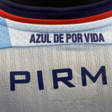 2023/24 Cruz Azul Away Player Soccer Jersey