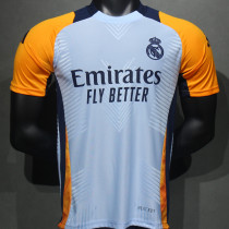 2025 RM Special Edition Player Version Soccer Jersey