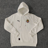 2025 Guadalajara White Hoody