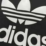 2024/25 Ad~ Black Hoody