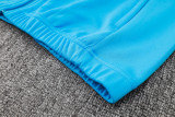 2024 ARS Blue Jacket Tracksuit